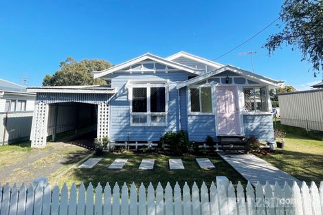 Property photo of 5 Walsh Street Dalby QLD 4405