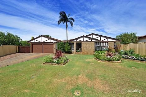 Property photo of 13 Mifflin Place Leeming WA 6149