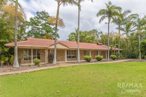 Property photo of 42 Cobb Road Burpengary East QLD 4505