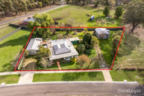 Property photo of 26 Craven Crescent Heathcote VIC 3523