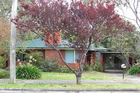 2 Orion Ct, Mulgrave, VIC 3170