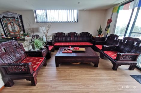 Property photo of 23/23 Post Office Street Carlingford NSW 2118