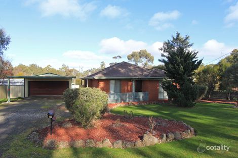 27 Ross St, Heathcote, VIC 3523