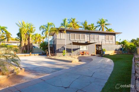 Property photo of 133 Kennedy Street South Hedland WA 6722