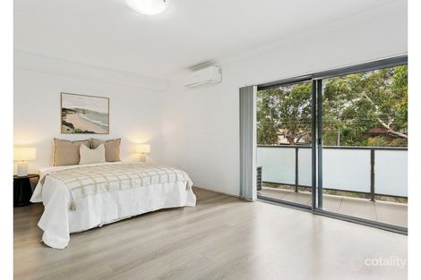 Property photo of 6/42 Talara Road Gymea NSW 2227