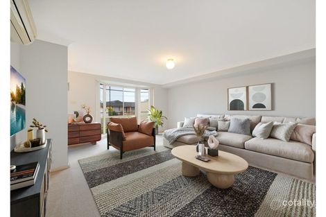 Property photo of 58 Tamworth Crescent Hoxton Park NSW 2171