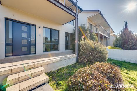 Property photo of 37 Nellie Hamilton Avenue Gungahlin ACT 2912