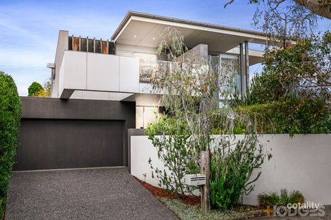 Property photo of 70A David Street Hampton VIC 3188