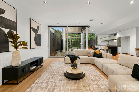 Property photo of 70A David Street Hampton VIC 3188