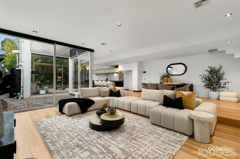 Property photo of 70A David Street Hampton VIC 3188