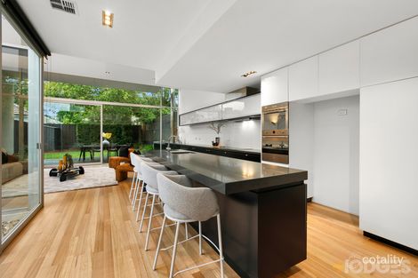 Property photo of 70A David Street Hampton VIC 3188