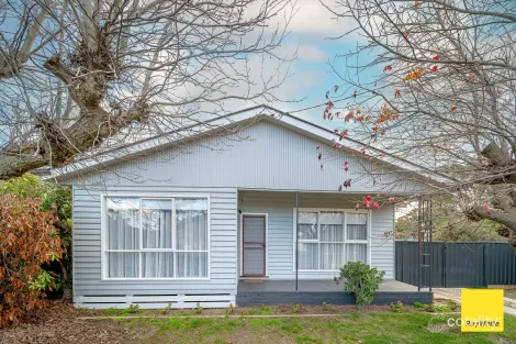 144 Mackenzie St W, Golden Square, VIC 3555