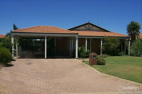 22 Oakfield Rtt, Ballajura, WA 6066