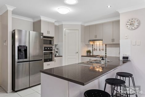 Property photo of 8 Paperbark Drive Glenvale QLD 4350