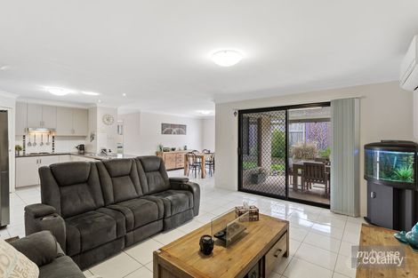 Property photo of 8 Paperbark Drive Glenvale QLD 4350