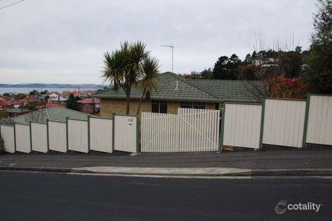 1/22 Summerhill Rd, West Hobart, TAS 7000