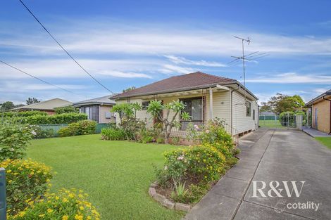 Property photo of 32 Station Street Rooty Hill NSW 2766