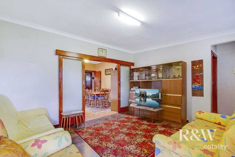 Property photo of 32 Station Street Rooty Hill NSW 2766