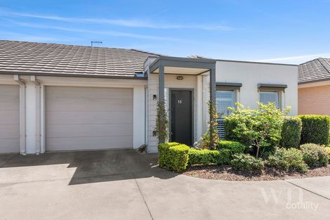 Property photo of 15/50 Green Island Avenue Mount Martha VIC 3934