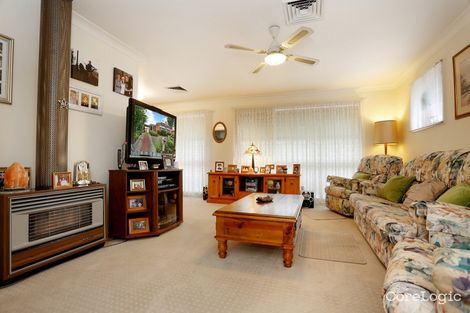 Property photo of 10 Deeside Close South Penrith NSW 2750