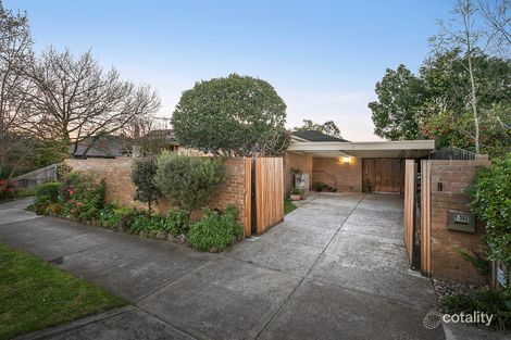 Property photo of 1/303 Upper Heidelberg Road Ivanhoe VIC 3079
