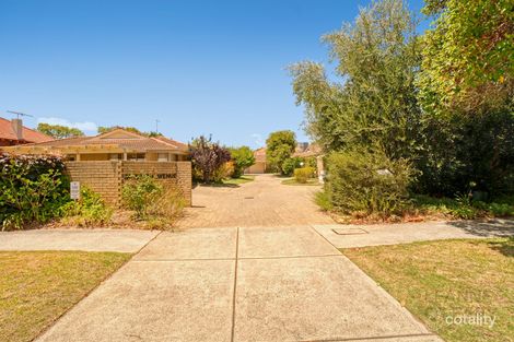 Property photo of 2/30 Baird Avenue Nedlands WA 6009