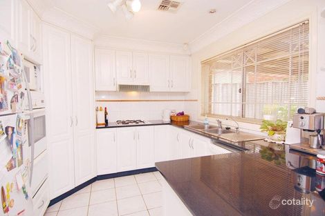 Property photo of 19 Northcott Way Cherrybrook NSW 2126