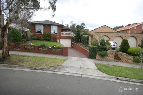 47 Linsley Way, Wantirna, VIC 3152