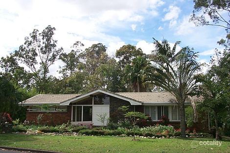 79 Kersley Rd, Kenmore, QLD 4069