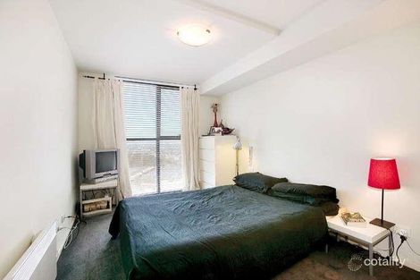Property photo of 2703/87 Franklin Street Melbourne VIC 3000