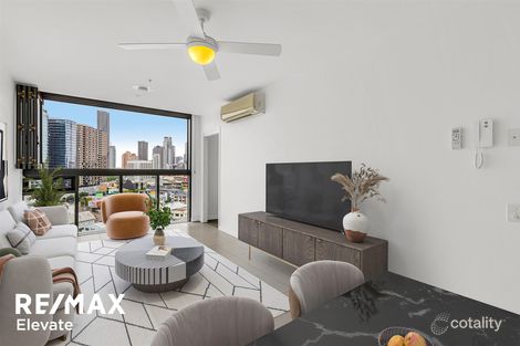 1509/338 Water St, Fortitude Valley, QLD 4006