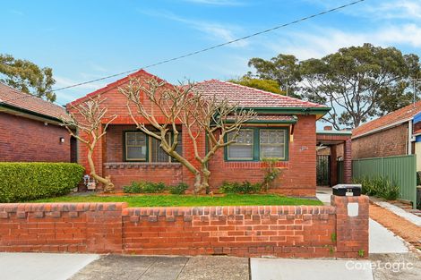 Property photo of 21 Waterview Street Five Dock NSW 2046