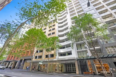 99/361-363 Kent St, Sydney, NSW 2000