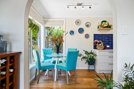Property photo of 1/19 Cherrytree Rise Knoxfield VIC 3180