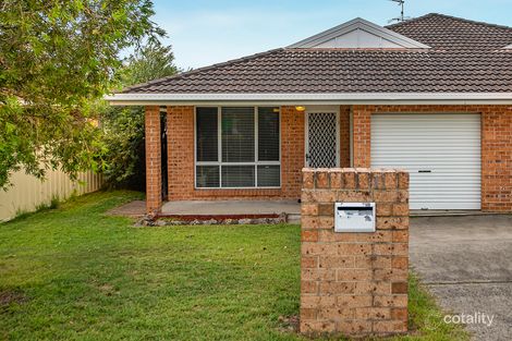 Property photo of 1/32 Denton Park Drive Rutherford NSW 2320