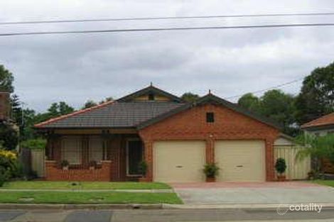 123 Wharf Rd, Melrose Park, NSW 2114