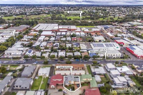 Property photo of 5 Hamlan Place Newtown VIC 3220