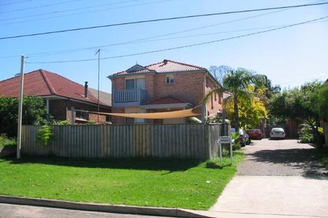 2/6 Waratah Pde, Narraweena, NSW 2099