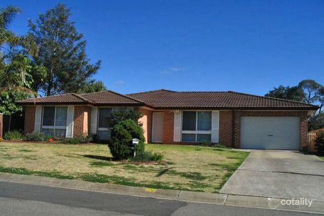 76 Windrush Cct, St Clair, NSW 2759
