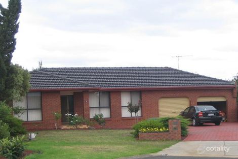 Property photo of 3 Swift Court Keilor Downs VIC 3038
