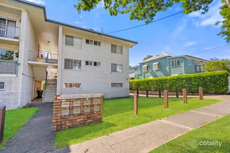 6/28 Hamilton Rd, Moorooka, QLD 4105