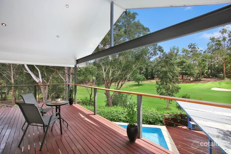 Property photo of 21 Woodbury Street North Rocks NSW 2151