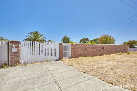 Property photo of 5 Stanyford Place Hamilton Hill WA 6163