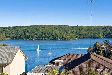 Property photo of 94A Turriell Point Road Port Hacking NSW 2229