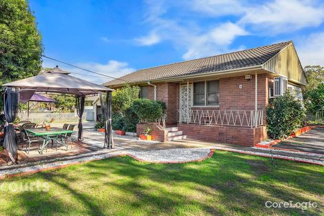 Property photo of 4 Bransfield Street Tregear NSW 2770