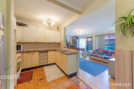 Property photo of 4 Bransfield Street Tregear NSW 2770