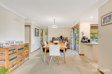 Property photo of 7 Dylan Court Darling Heights QLD 4350