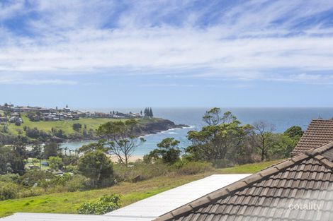 Property photo of 43 Attunga Avenue Kiama Heights NSW 2533