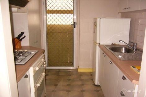 Property photo of 8/131 St Pauls Terrace Spring Hill QLD 4000