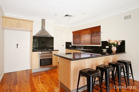 Property photo of 21 Woodbury Street North Rocks NSW 2151